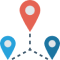 3 Area